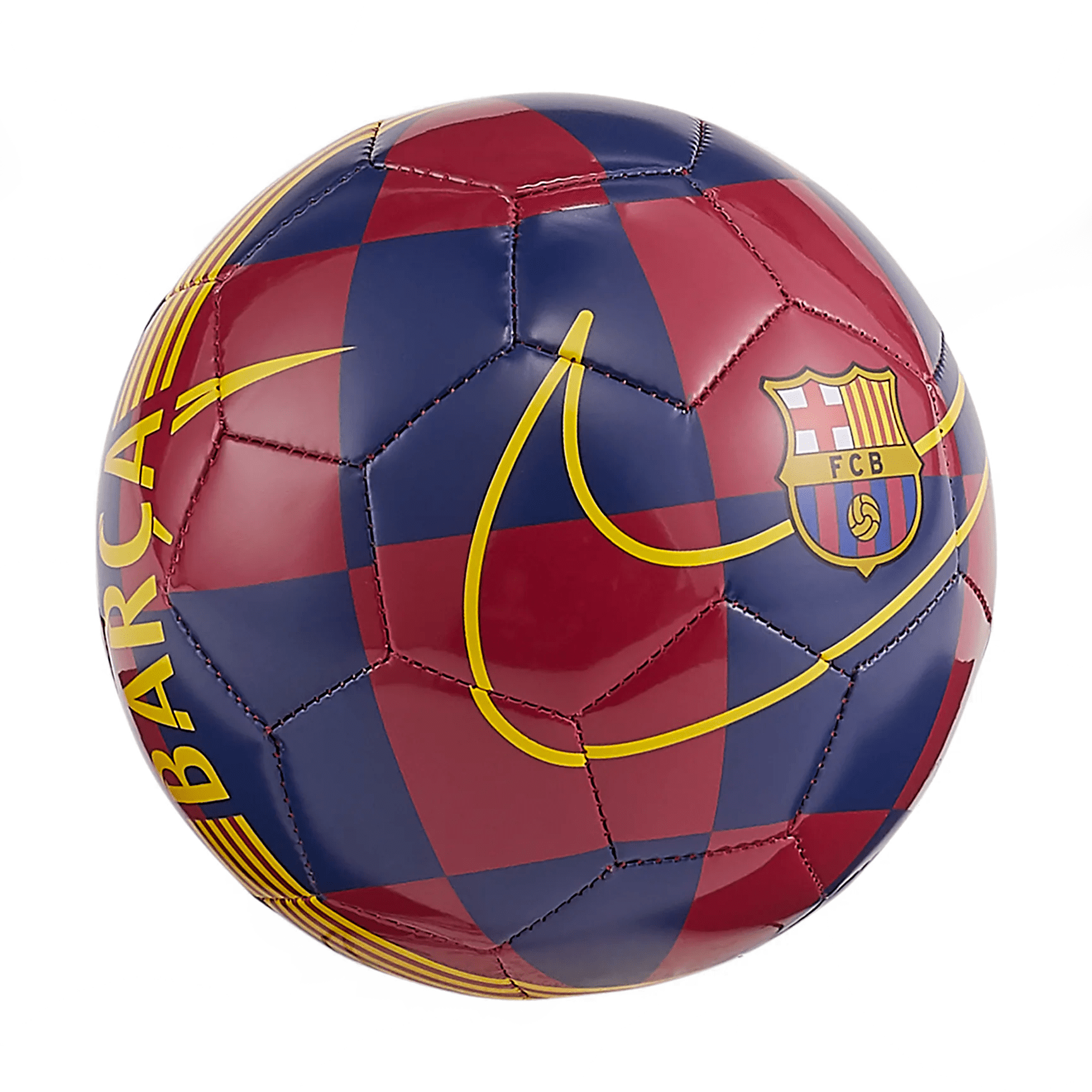 pallone da calcio nike