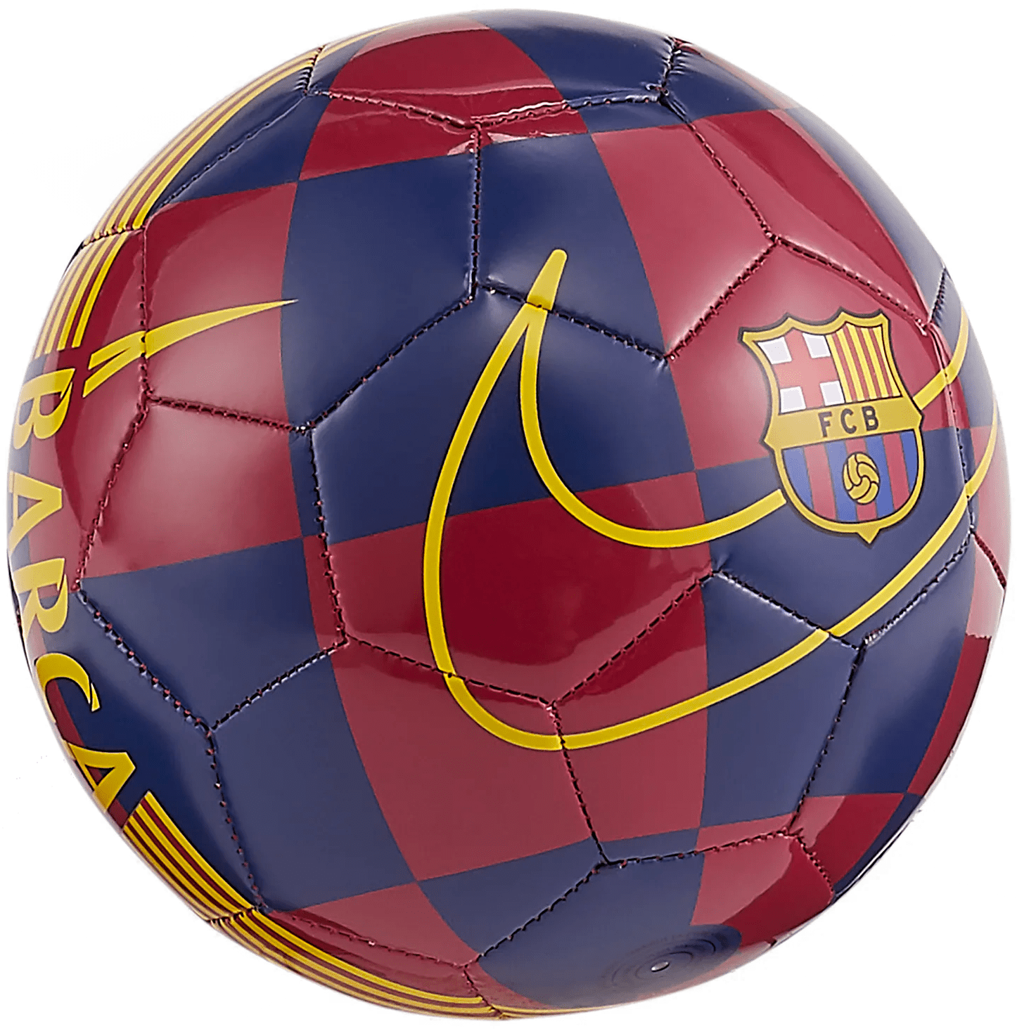 palla da calcio nike