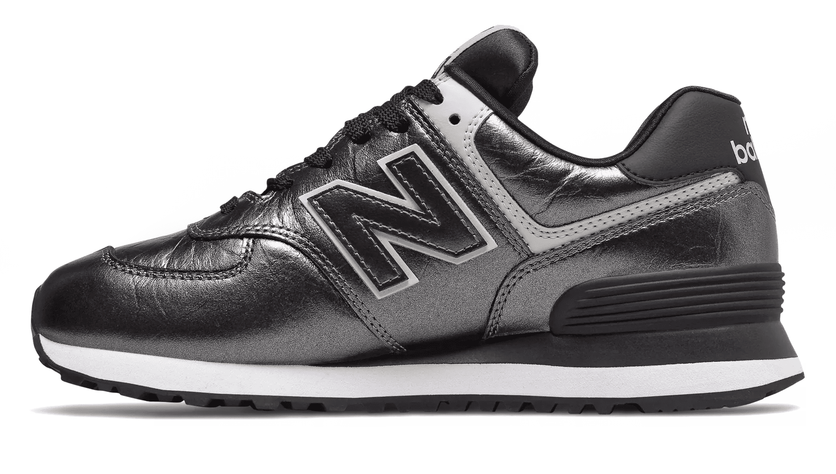 scarpe new balance nere