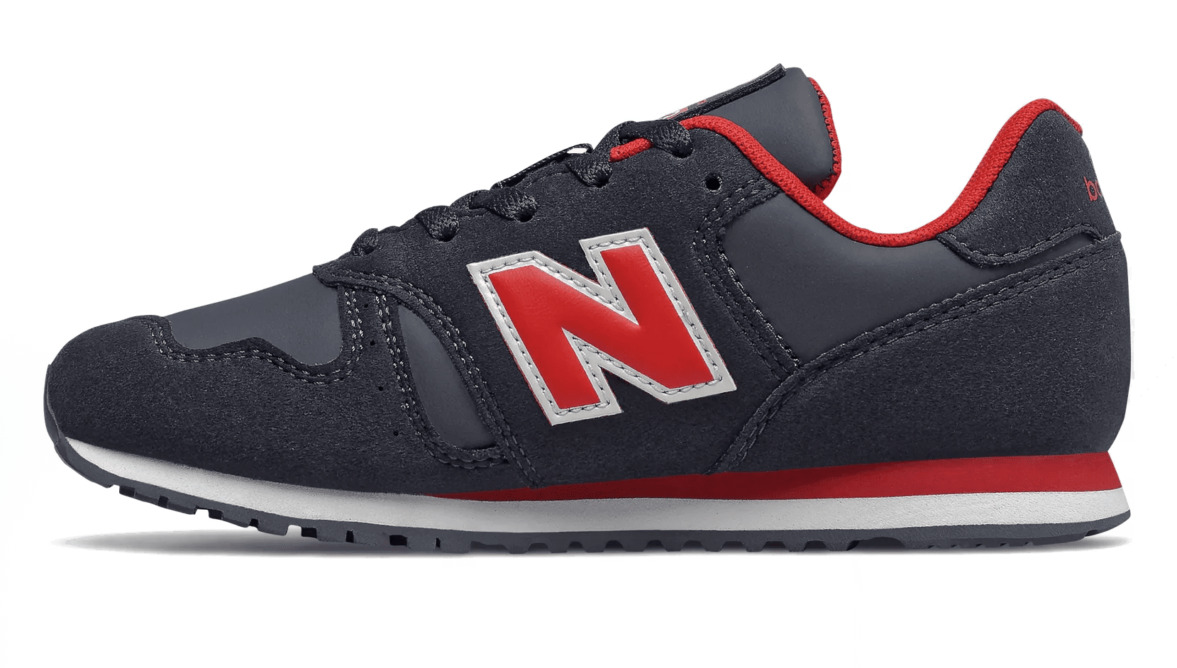 new balance da bambino