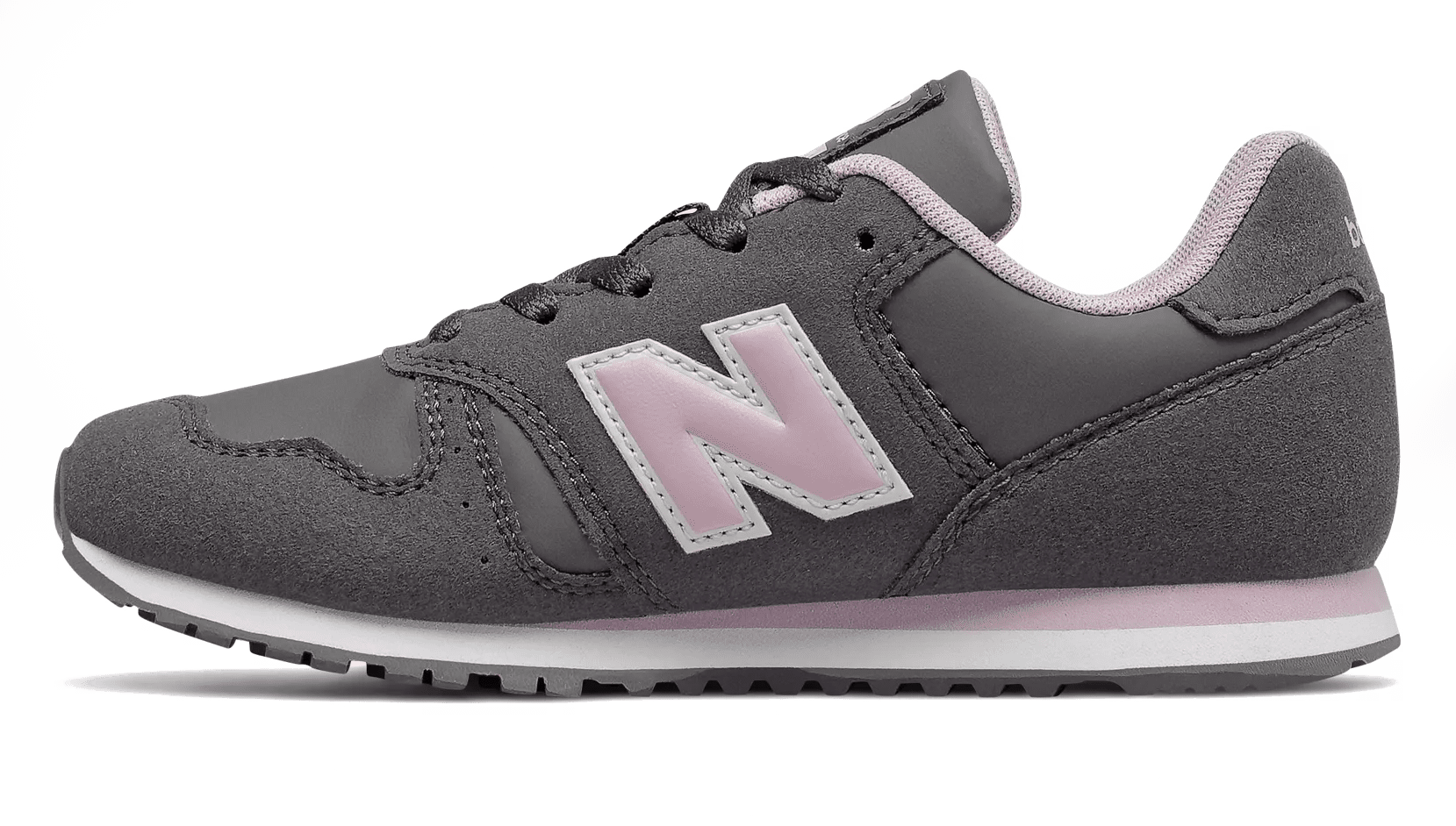 new balance da bambina