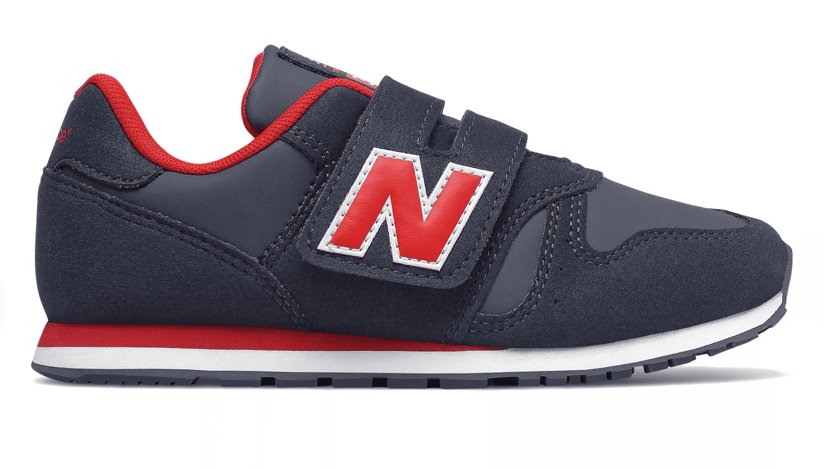 new balance strappo uomo