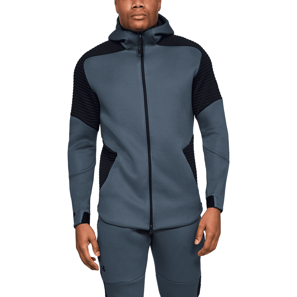 tuta kenzo rossa femminile