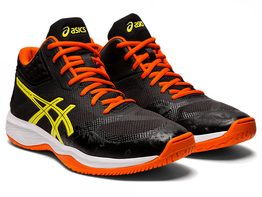 asics ballistic uomo asics ballistic uomo