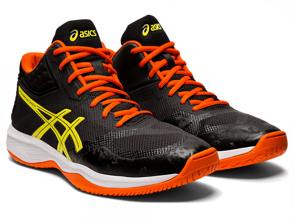 asics netburner ballistic ff mt recensioni