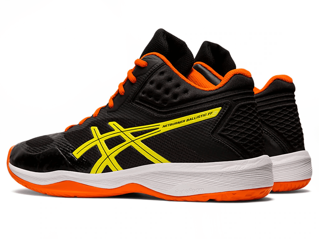 asics ballistic uomo asics ballistic uomo