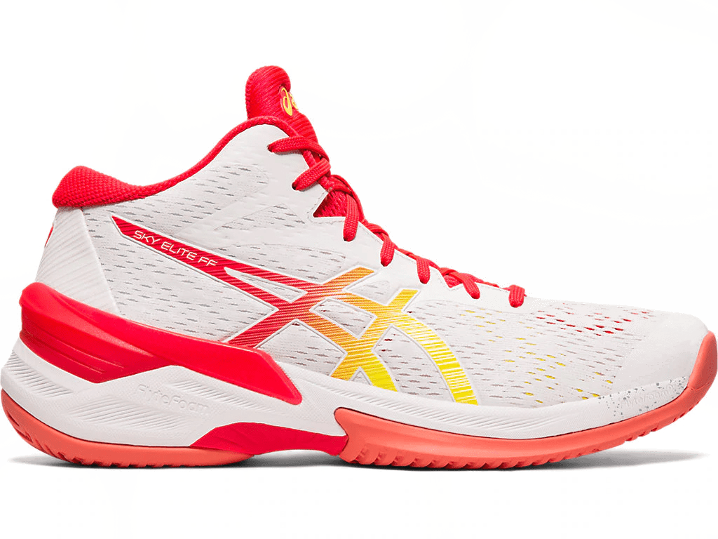 offerte asics pallavolo