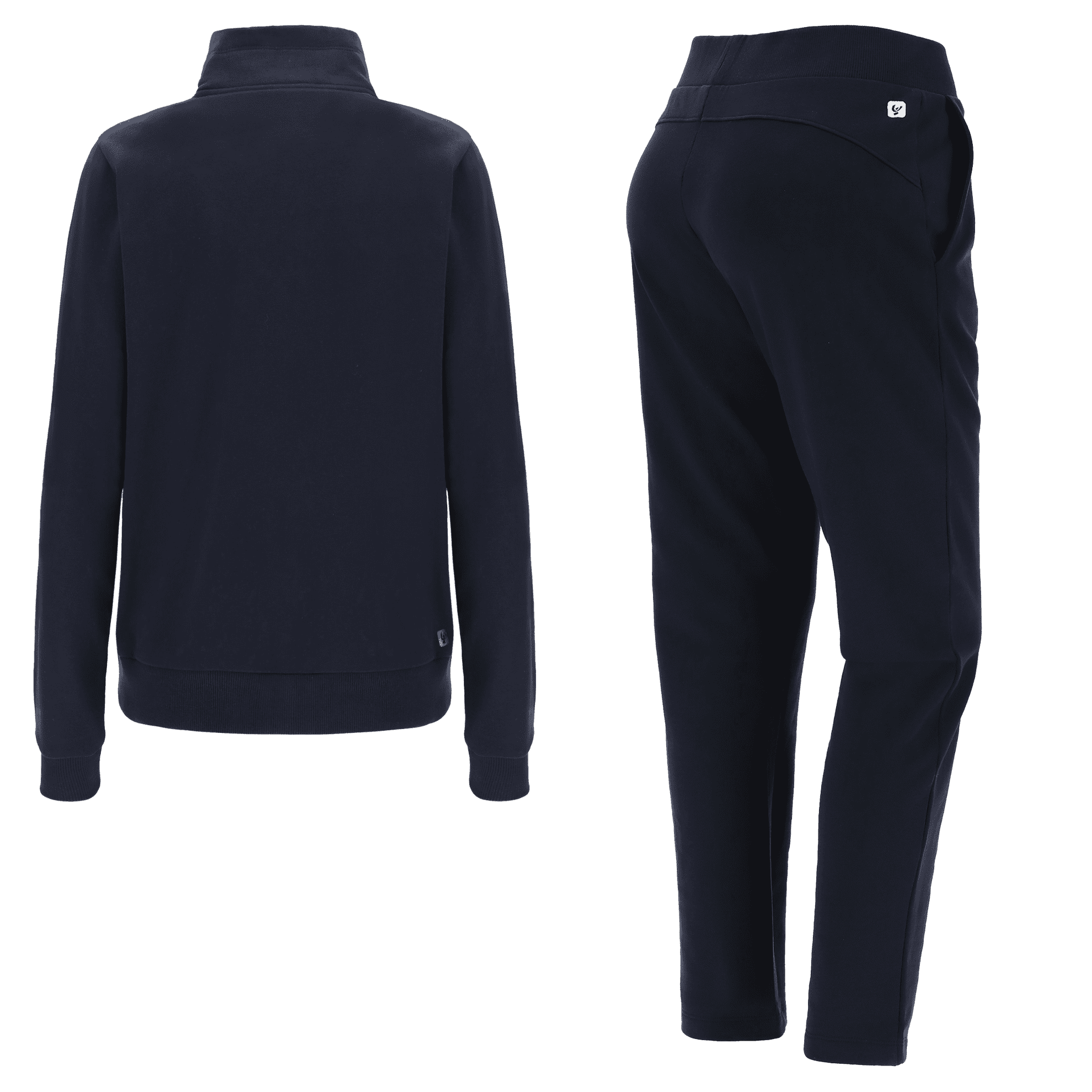 felpa senza maniche converse