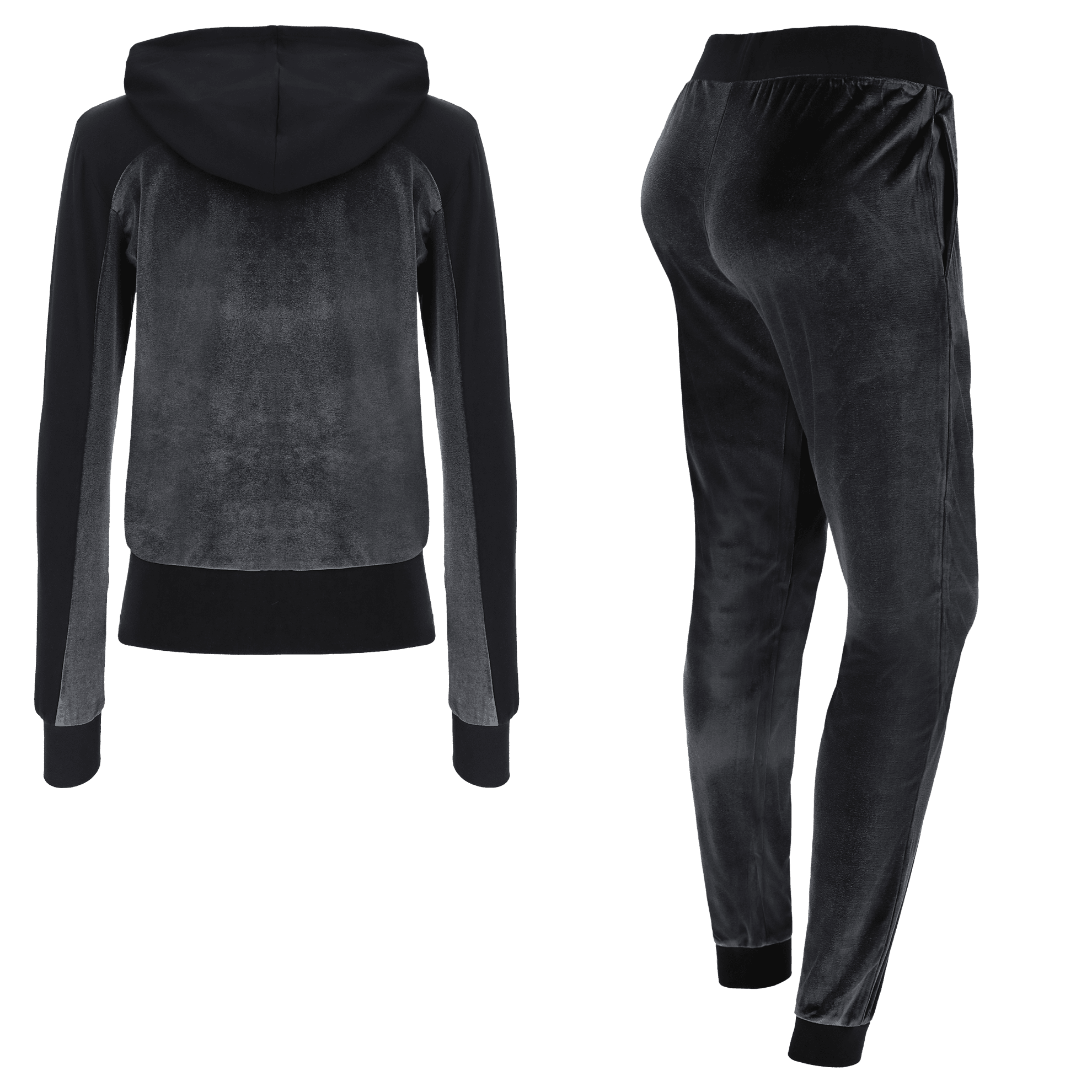 tute felpate adidas