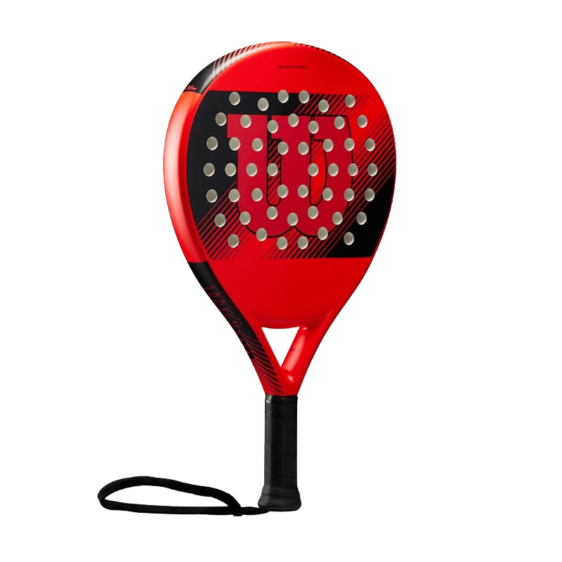 wilson striker padel racket
