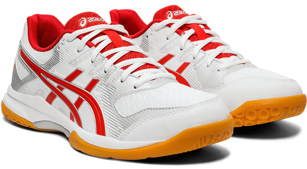 scarpe asics gel rocket