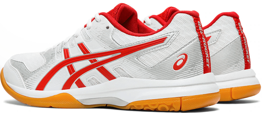asics donna rosse asics donna rosse