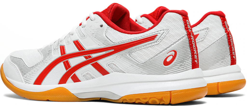 asics gel rosse