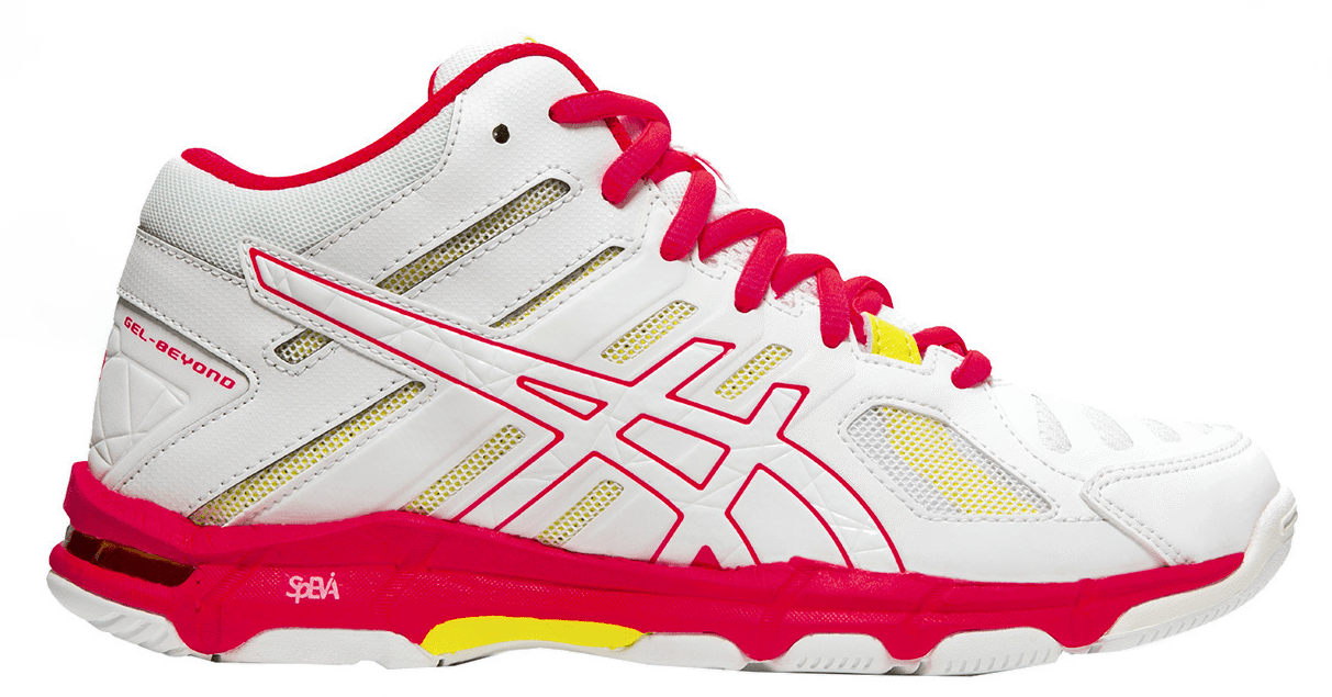 scarpe pallavolo asics gel beyond