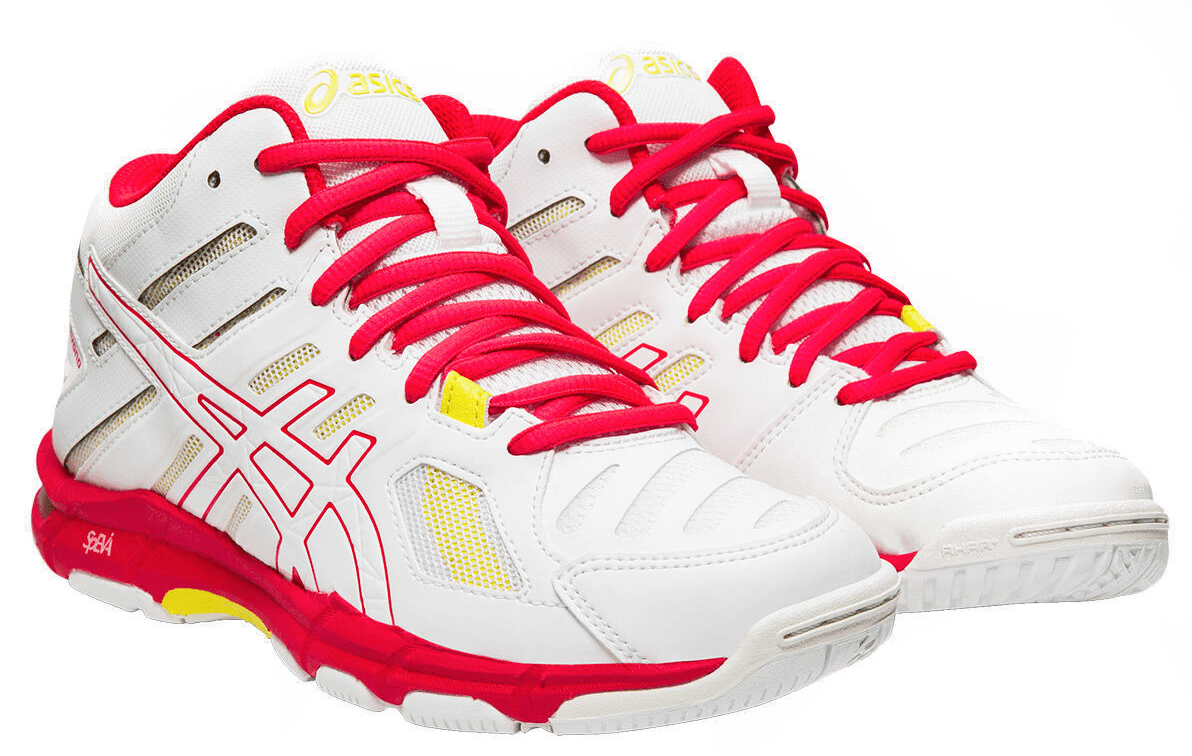 ASICS Gel Beyond 5 Mt, Scarpe da Pallavolo Donna ASICS Gel Beyond 5 Mt, Scarpe da Pallavolo Donna