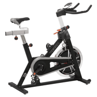 SPIN BIKE TOORX SRX-50S 