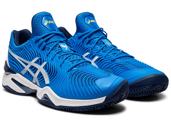 ff court asics