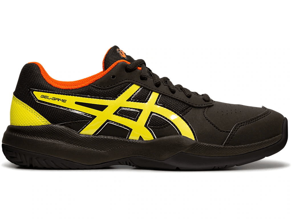 scarpe da tennis asics bambino