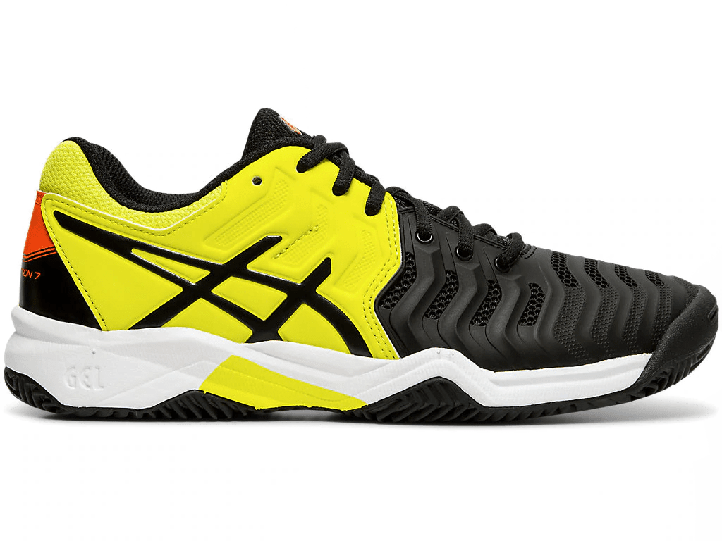 asics da tennis