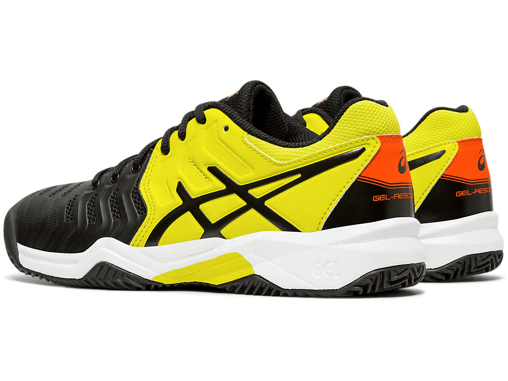 scarpe tennis asics bambino