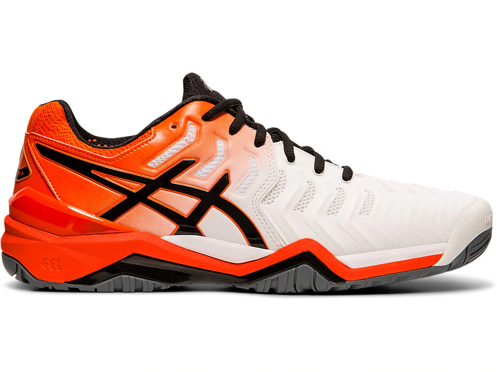 scarpe da tennis asics gel resolution 2