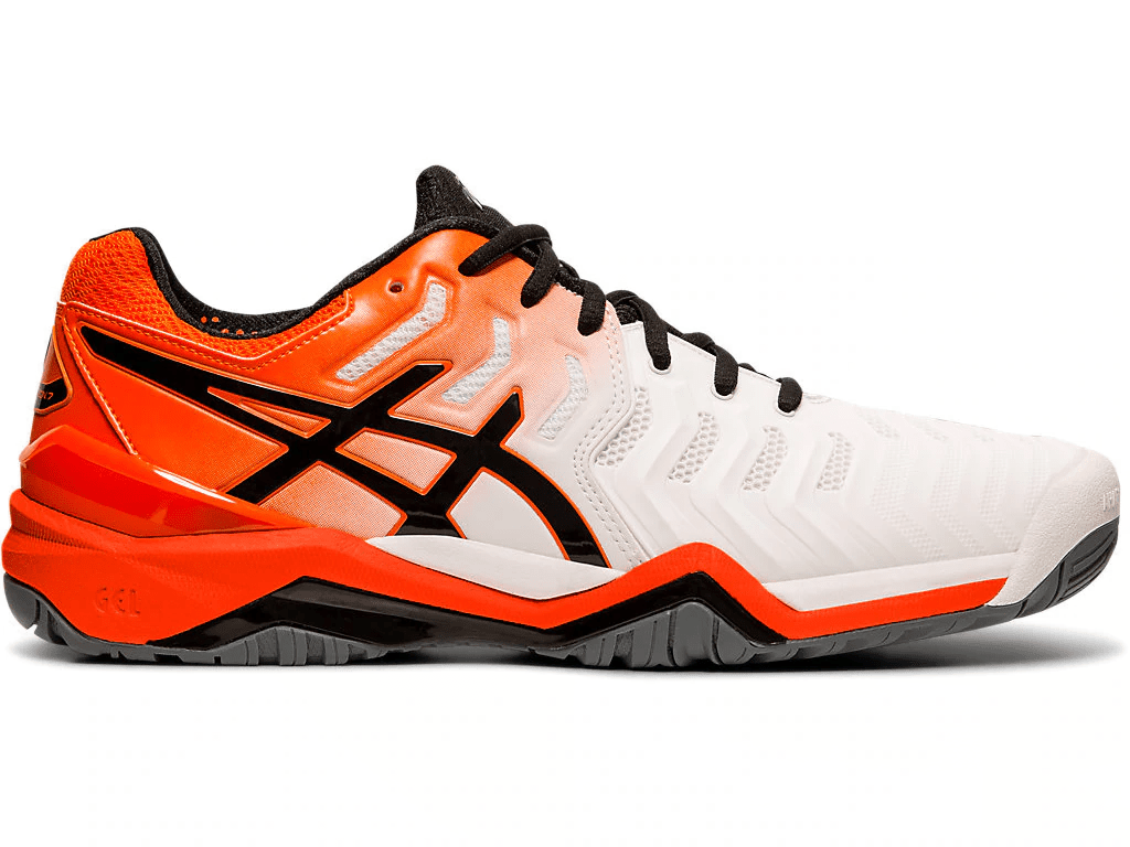 scarpa asics tennis