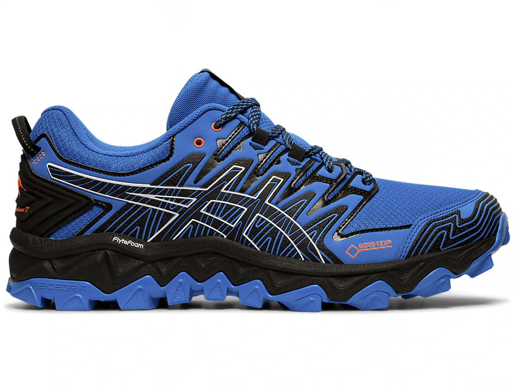scarpe da trail