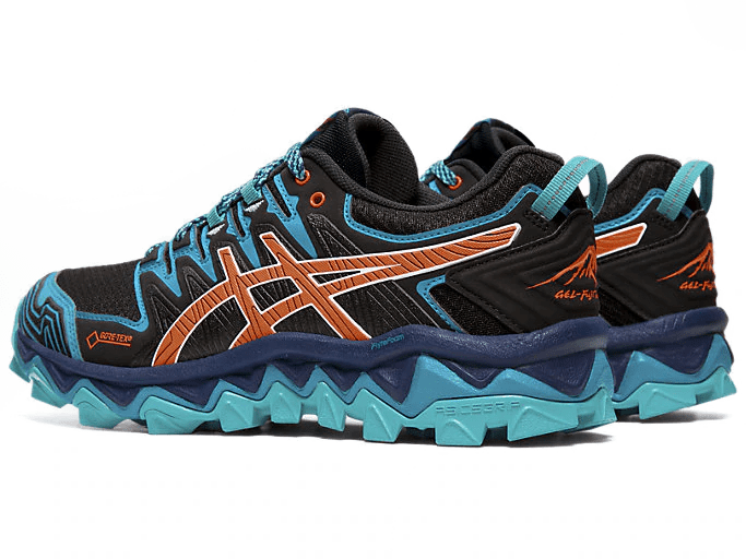 asics gel fujitrabuco donna asics gel fujitrabuco donna