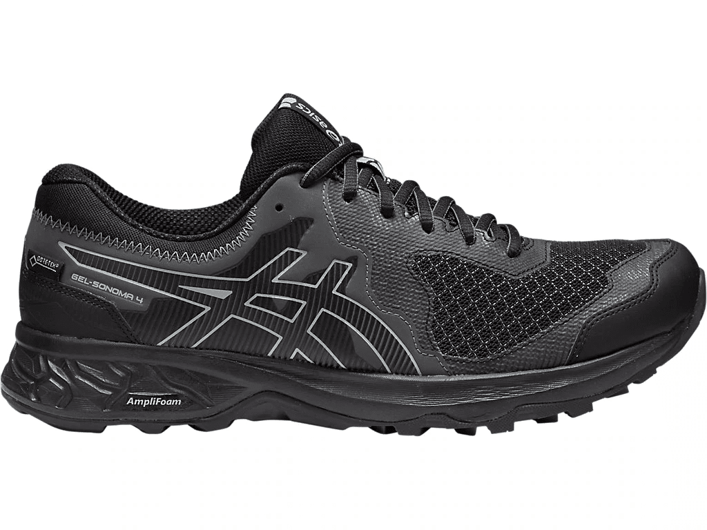 felpa asics nera e bianca donna