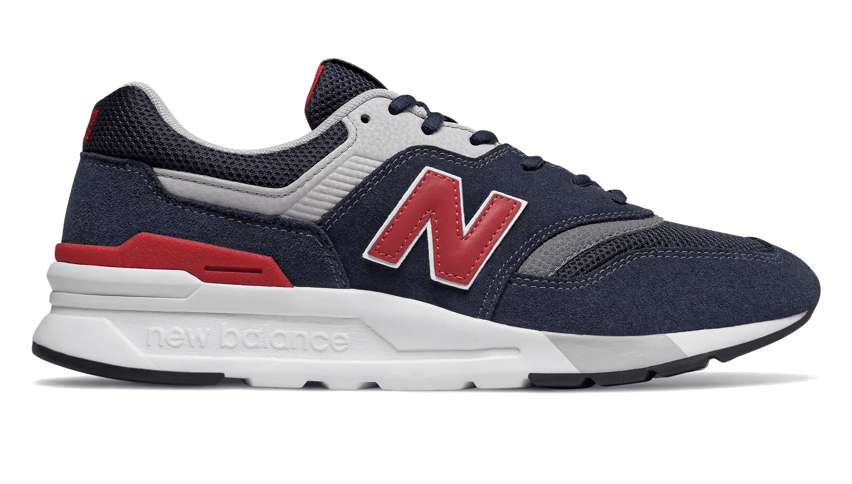 new balance da uomo