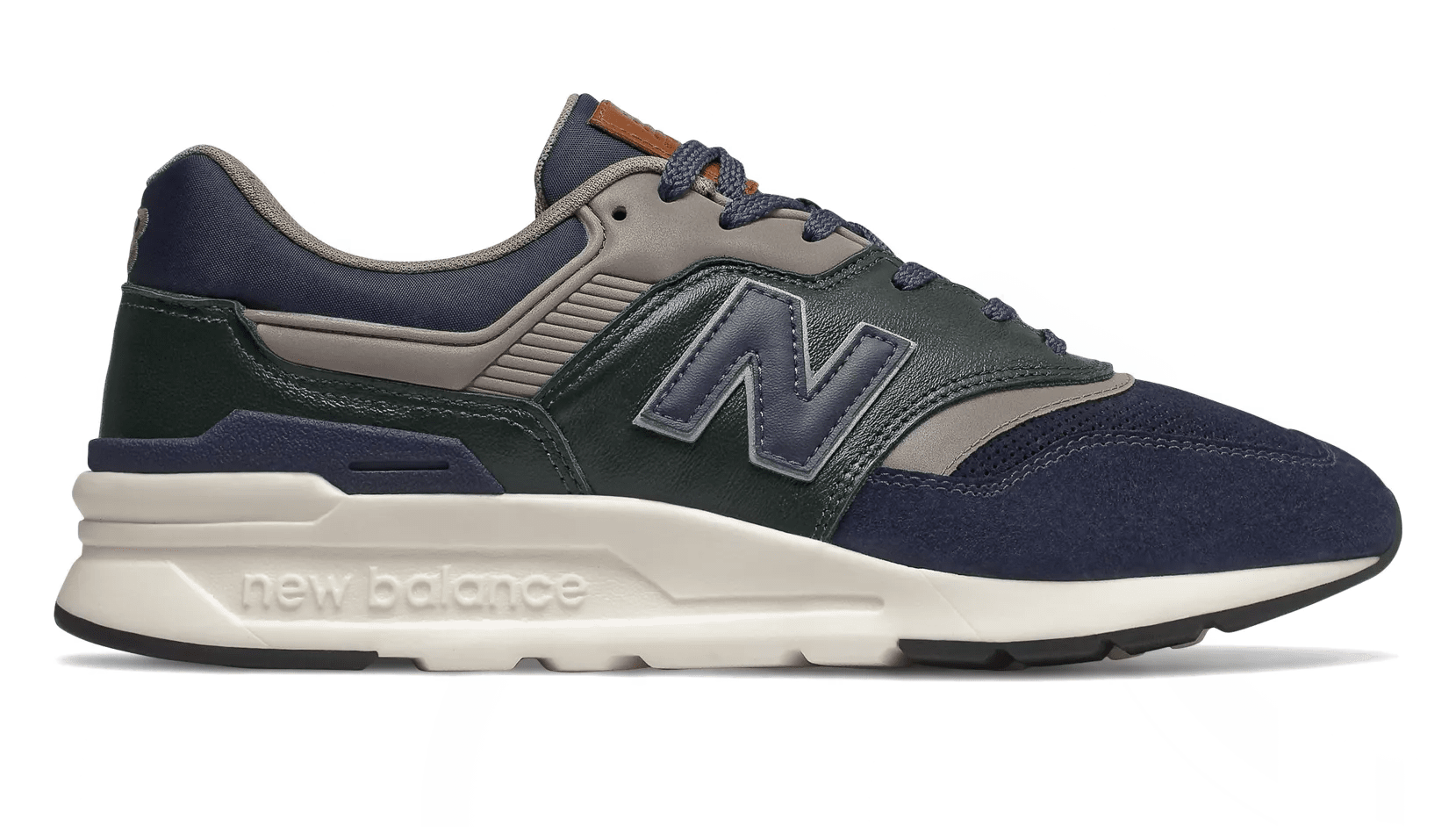 new balance scarpa