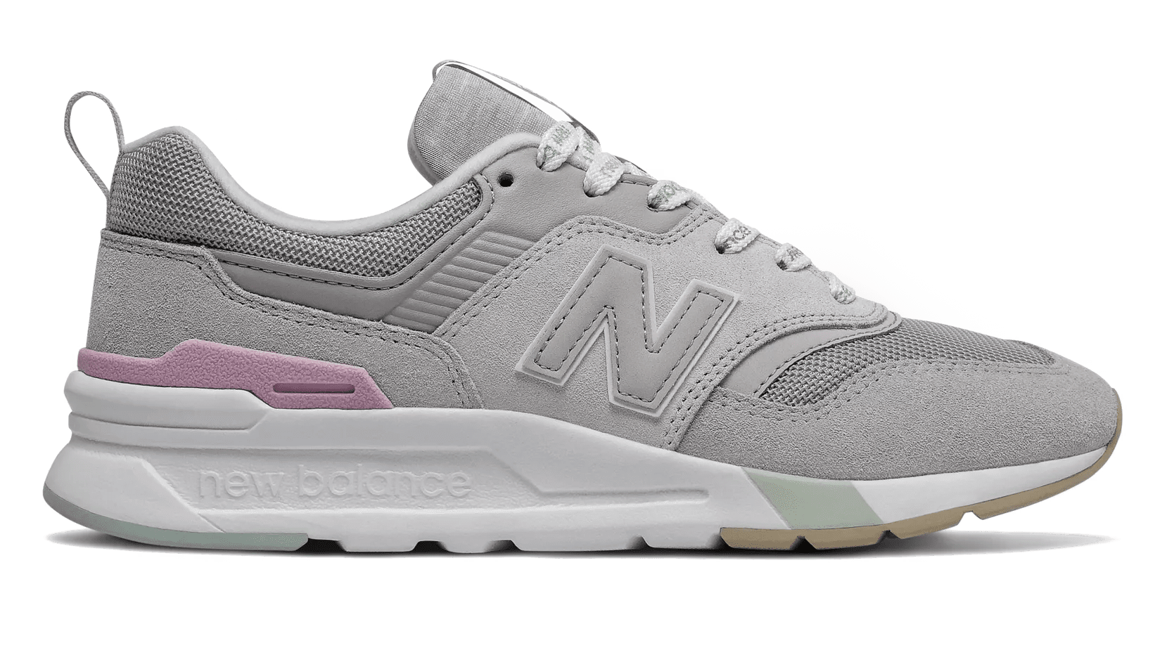 new balance 997 donna