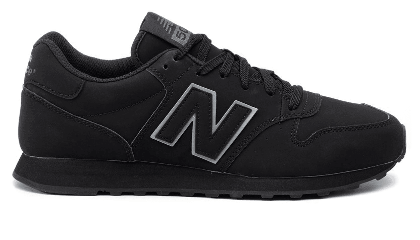 scarpe new balance nere