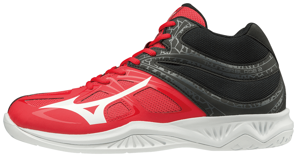Mizuno Thunder Blade scarpe da Pallavolo 
