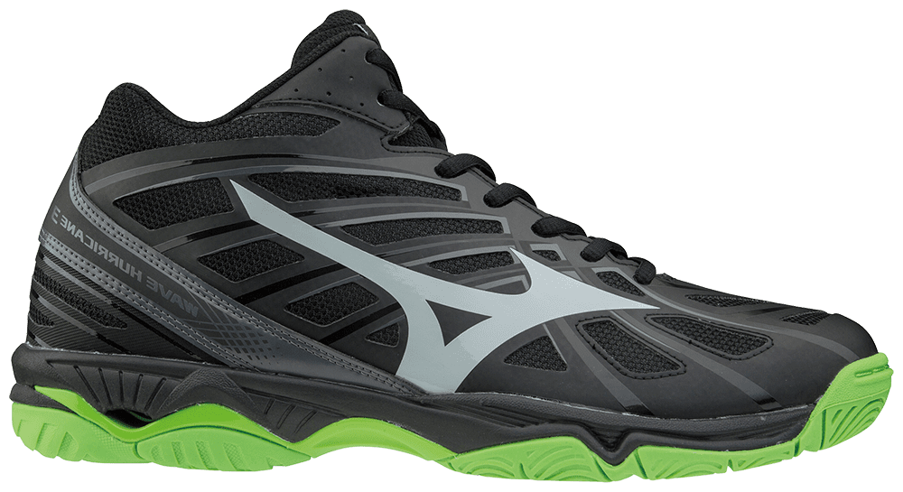 mizuno scarpe pallavolo uomo