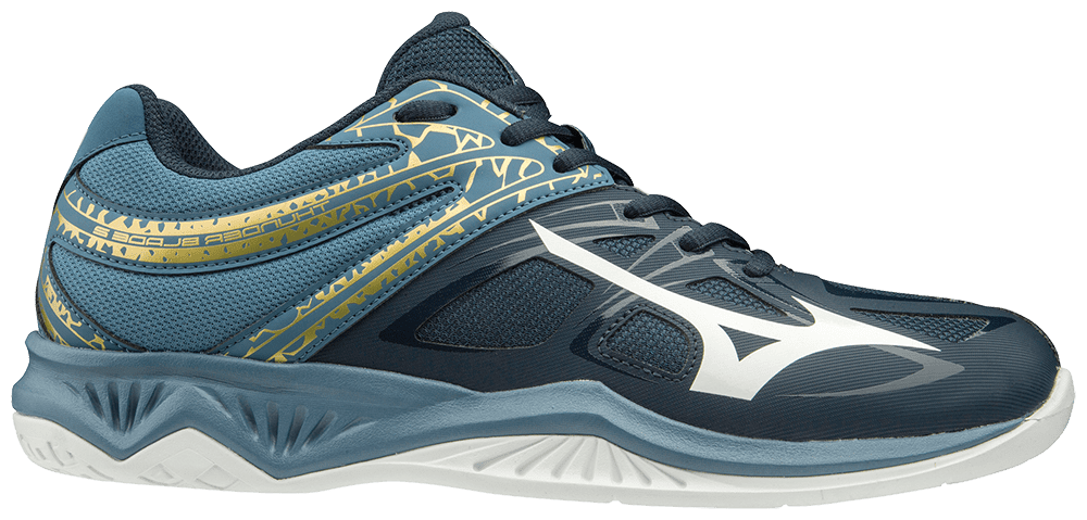 scarpa da pallavolo