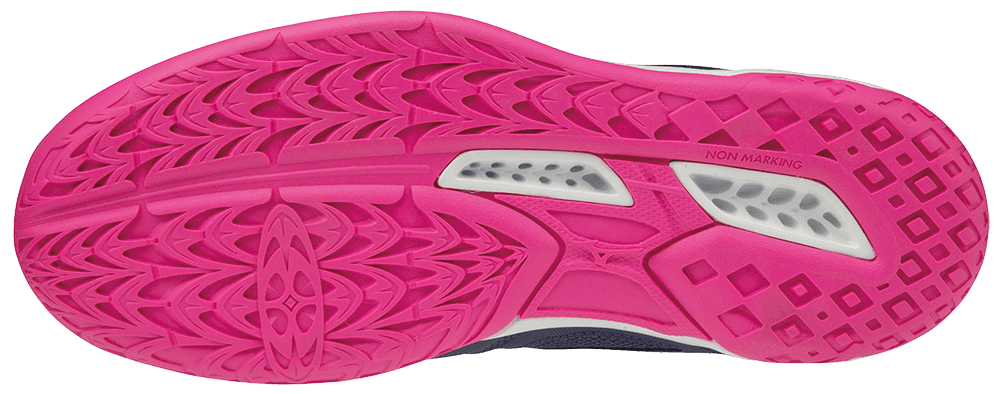 mizuno volley donna bianche