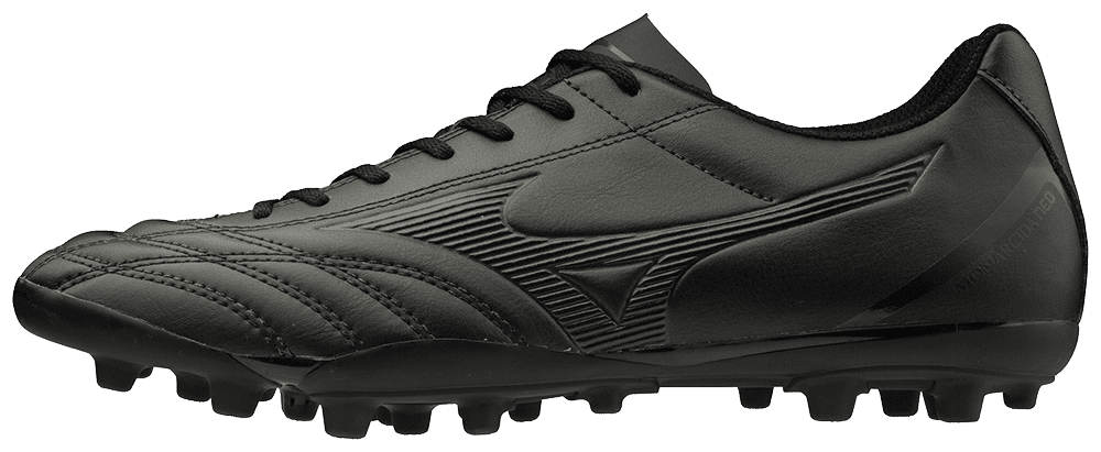 mizuno calcio nere