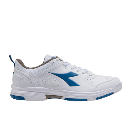 scarpe da tennis blu