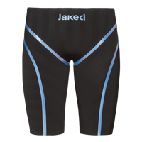 COSTUME DA GARA DA UOMO JAKED JAMMER JKOMP NERO