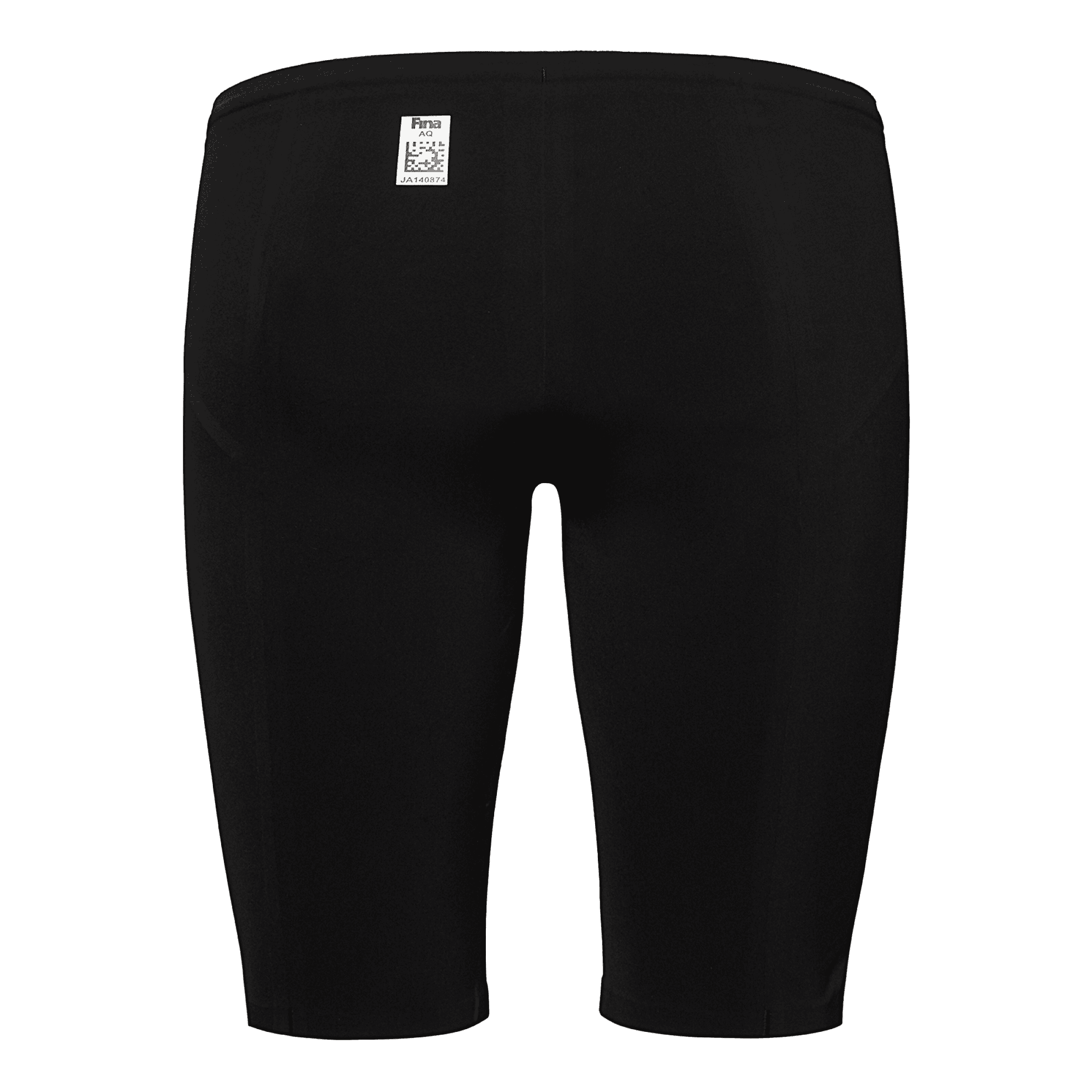 COSTUME DA GARA DA UOMO JAKED JAMMER JK ONE SCOZZOLI NERO Tecnica Sport