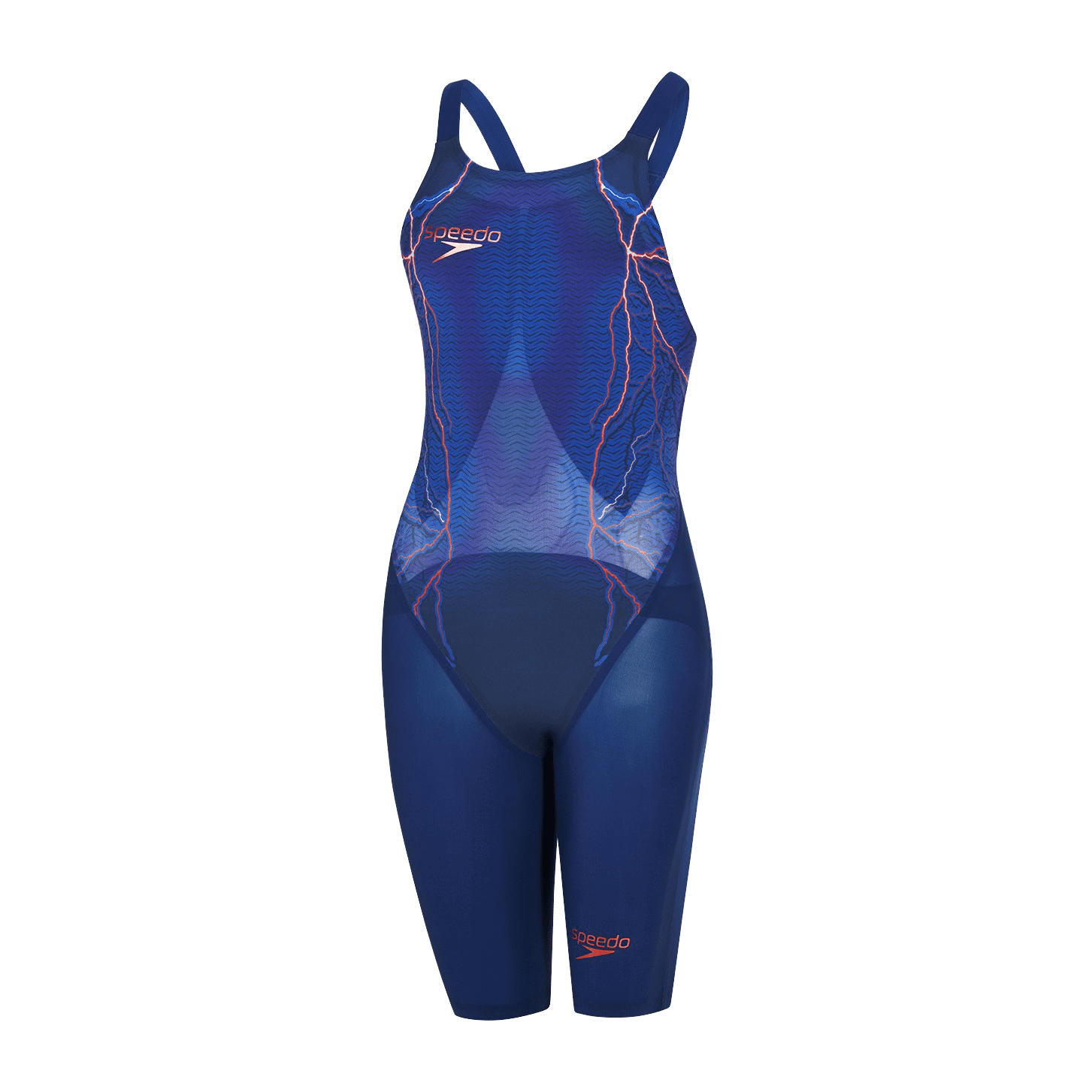 costume speedo lzr racer elite 2