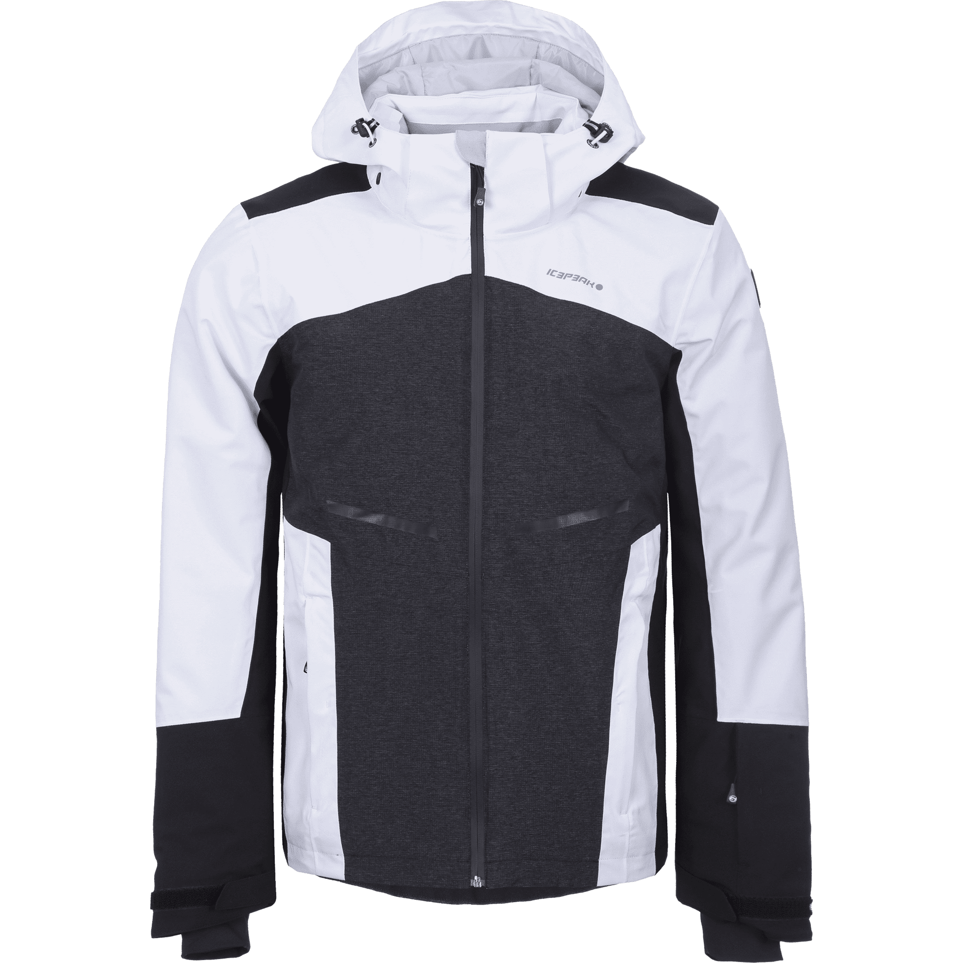 giacca under armour bianca