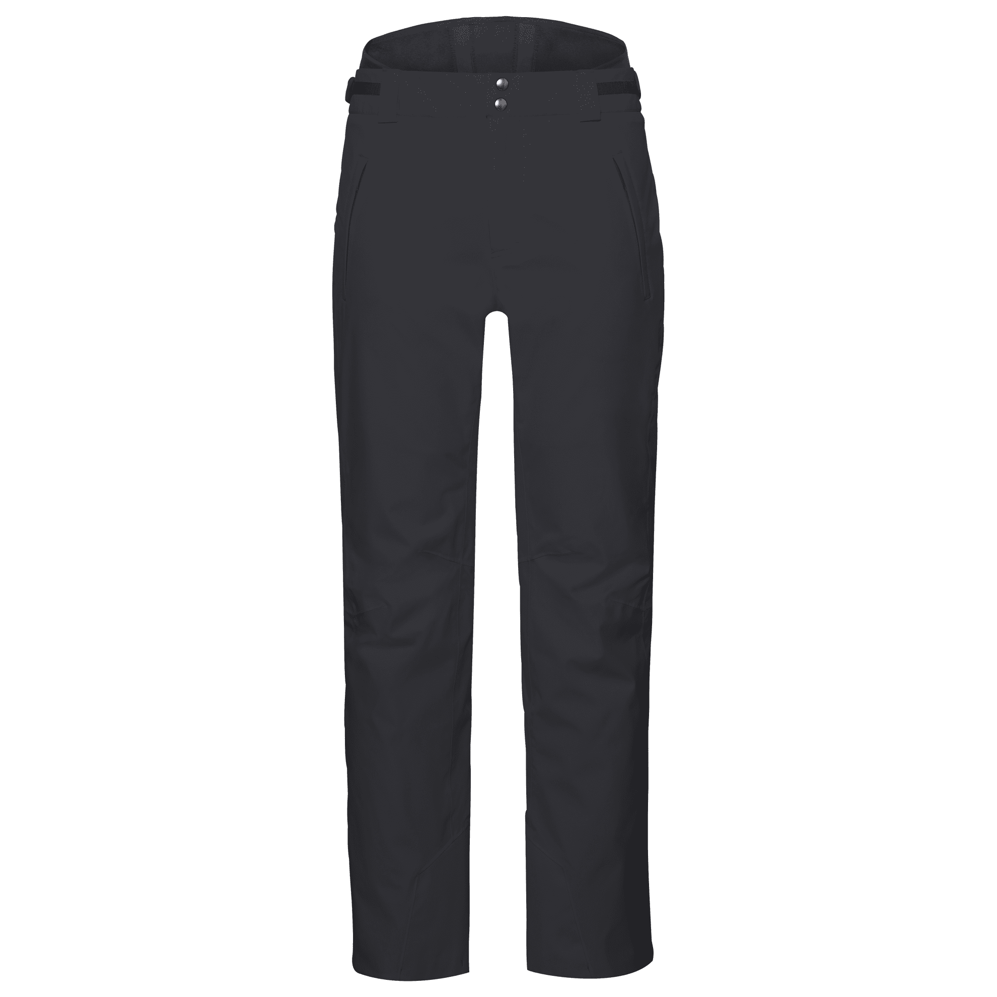 pantaloni mizuno bottoni laterali