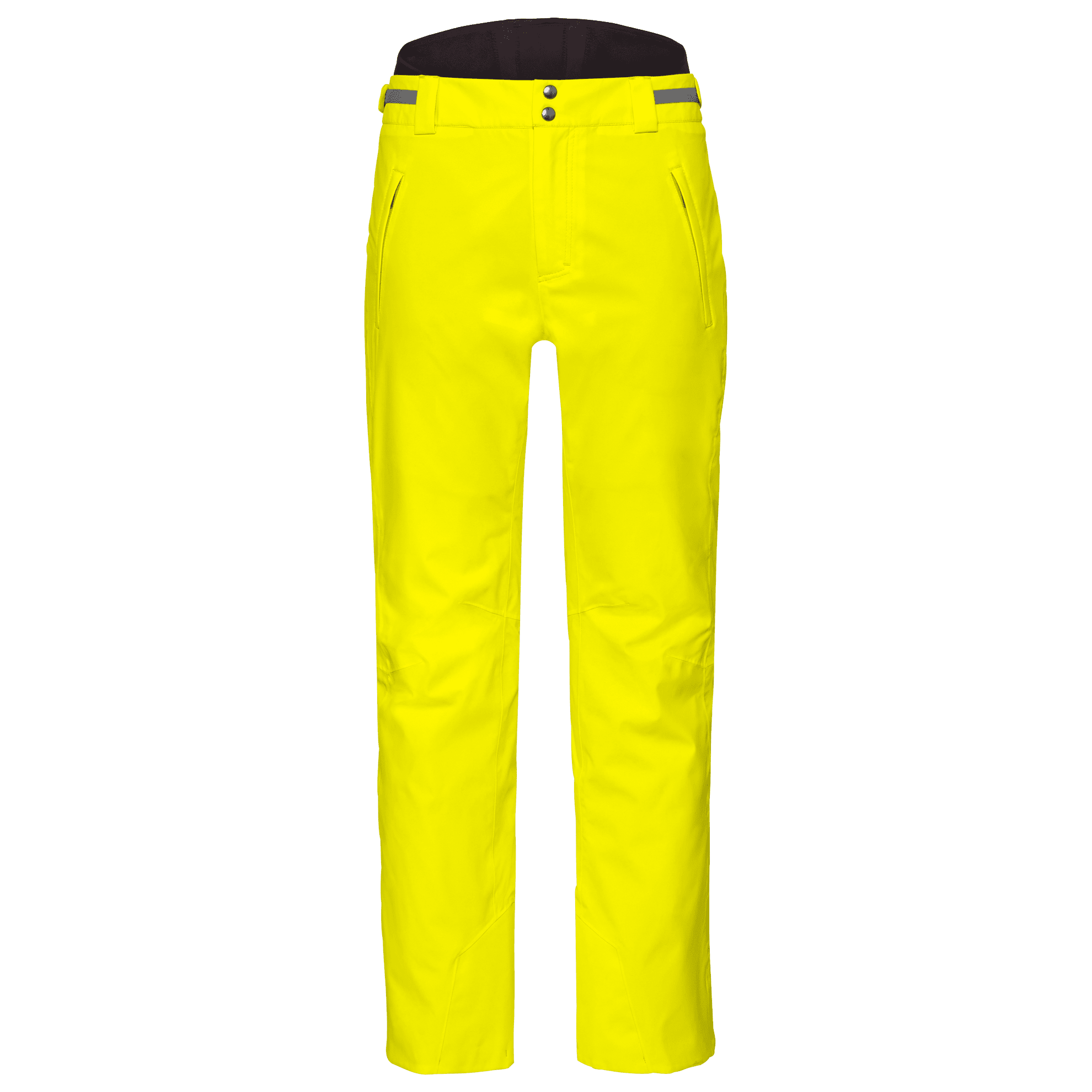 pantaloni mizuno con bottoni uomo