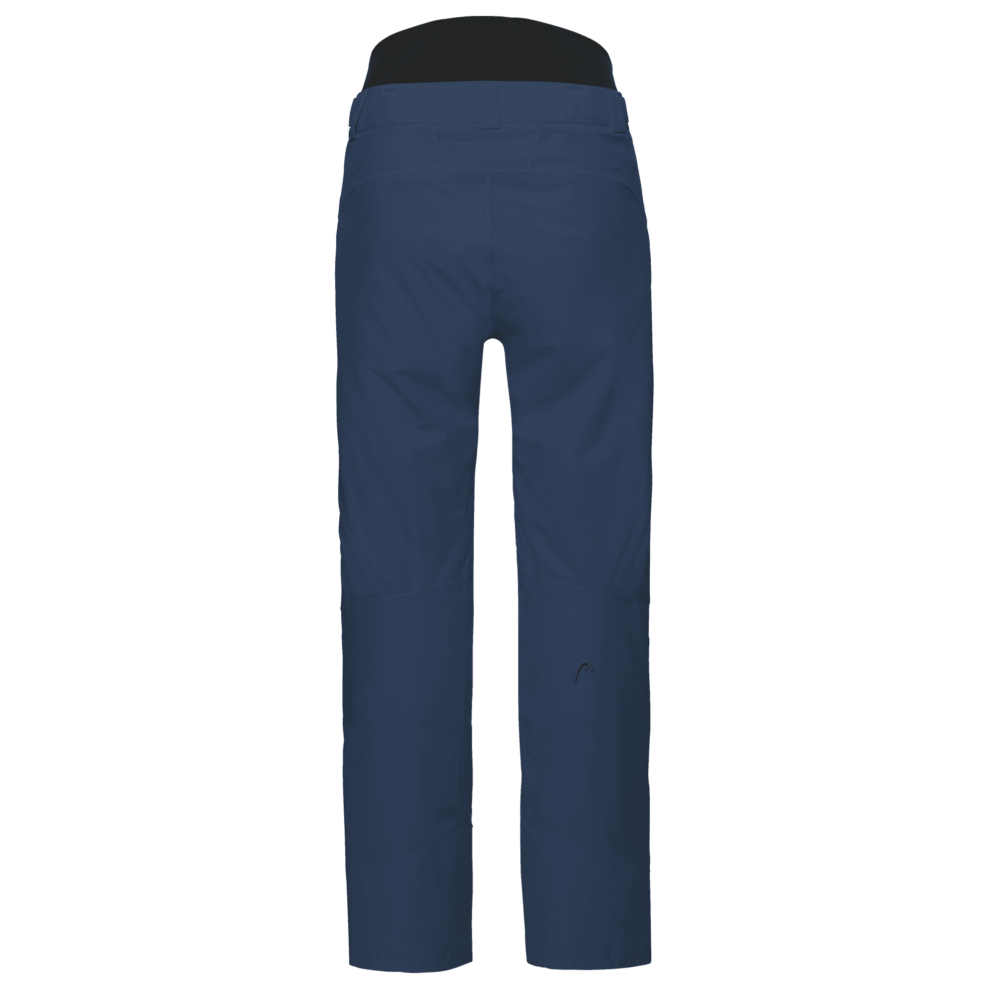 pantaloni mizuno apertura laterale