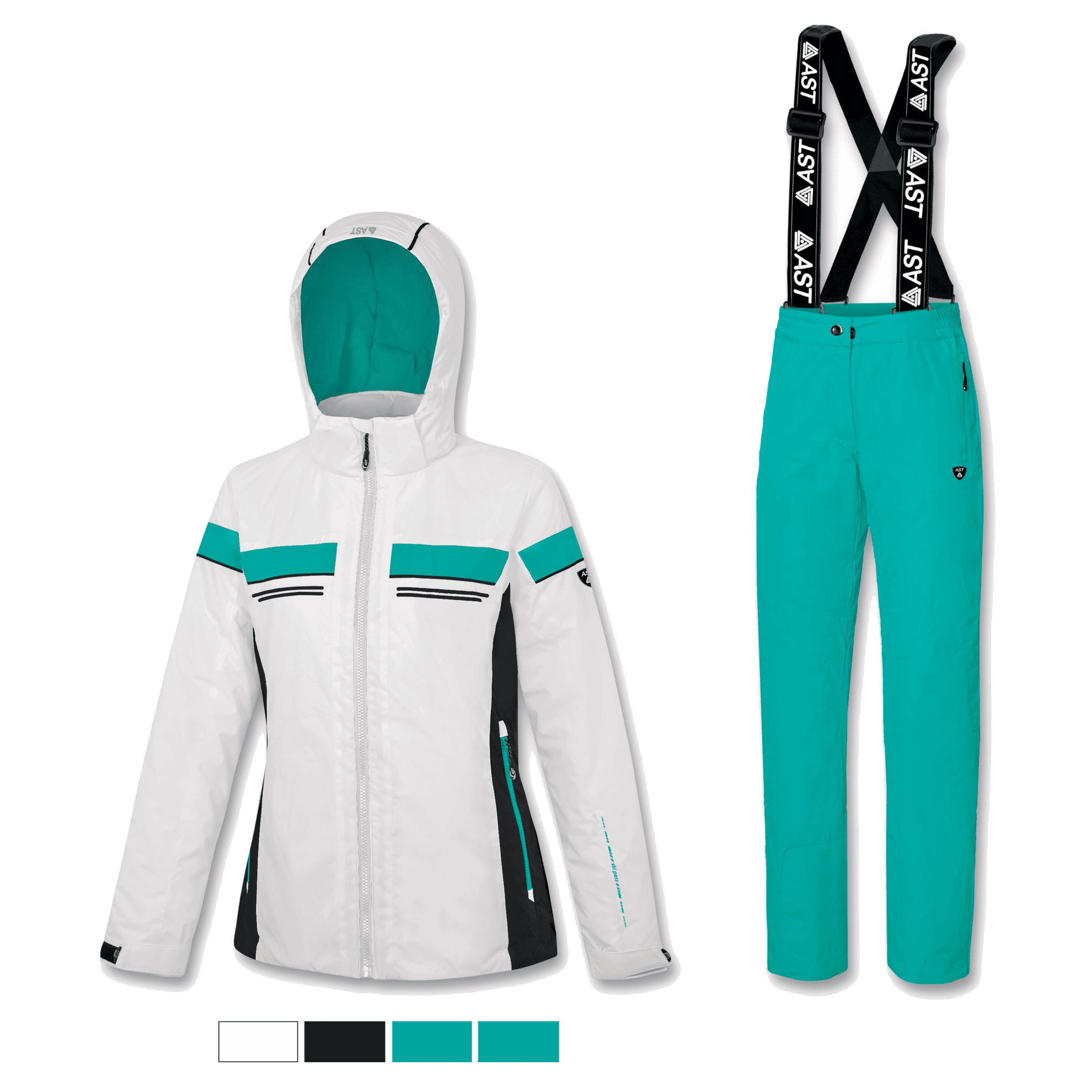 tute da ginnastica under armour bambina