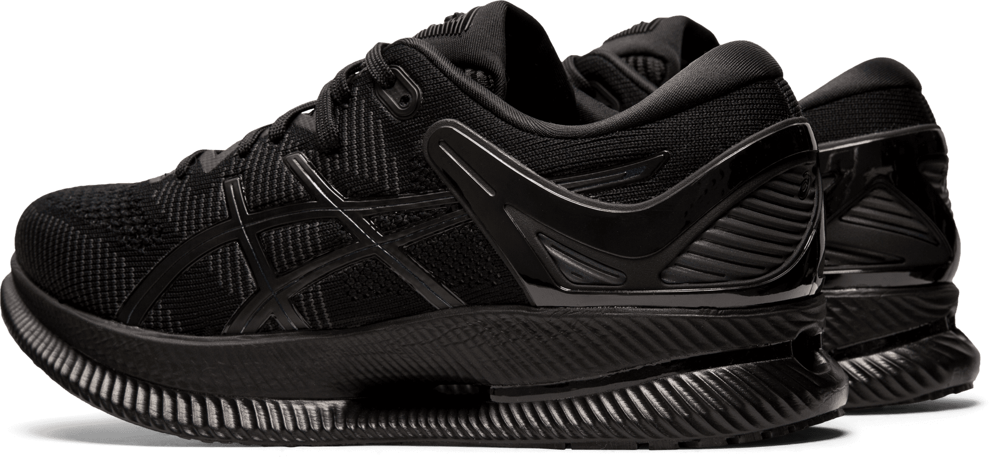 SCARPA DA CORSA DA UOMO ASICS METARIDE NERA Tecnica Sport SCARPA DA CORSA DA UOMO ASICS METARIDE NERA Tecnica Sport