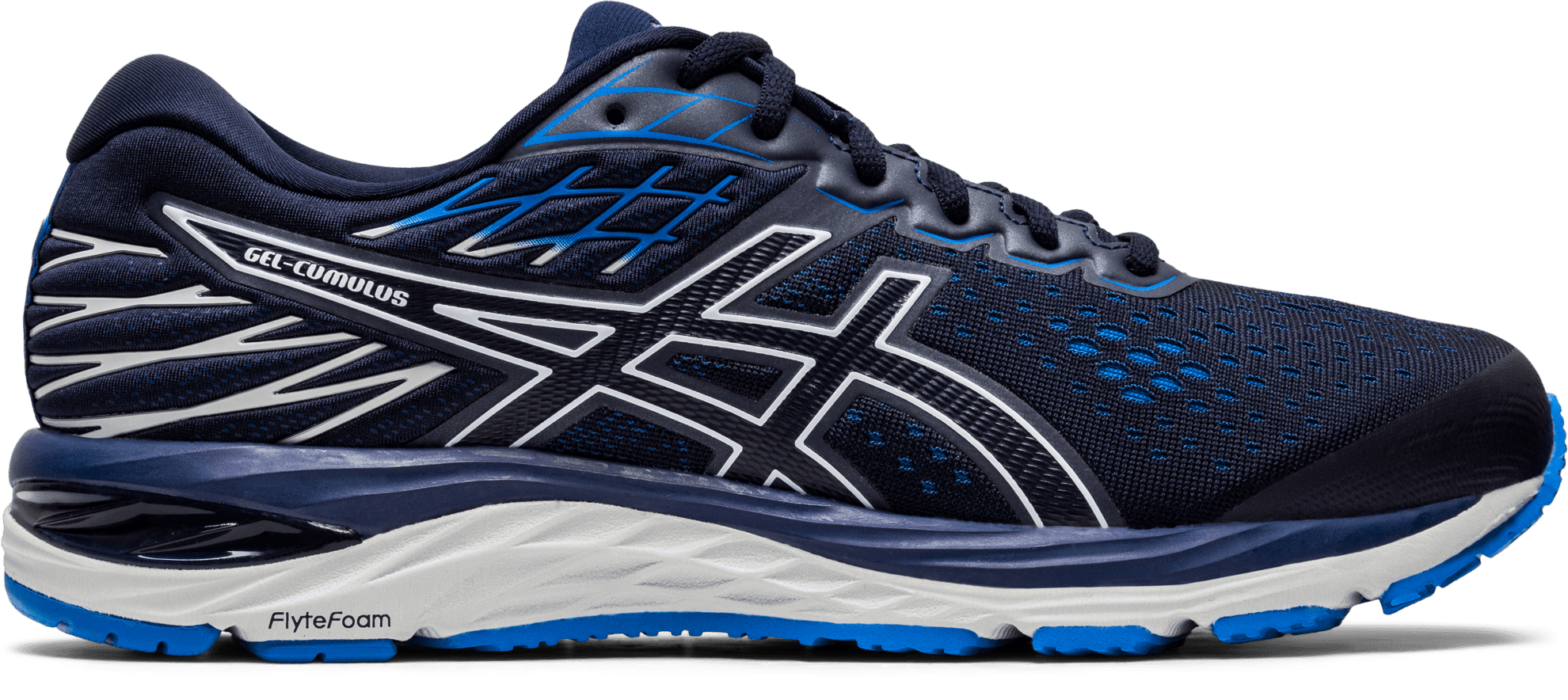 asics gel cumulus 21 uomo