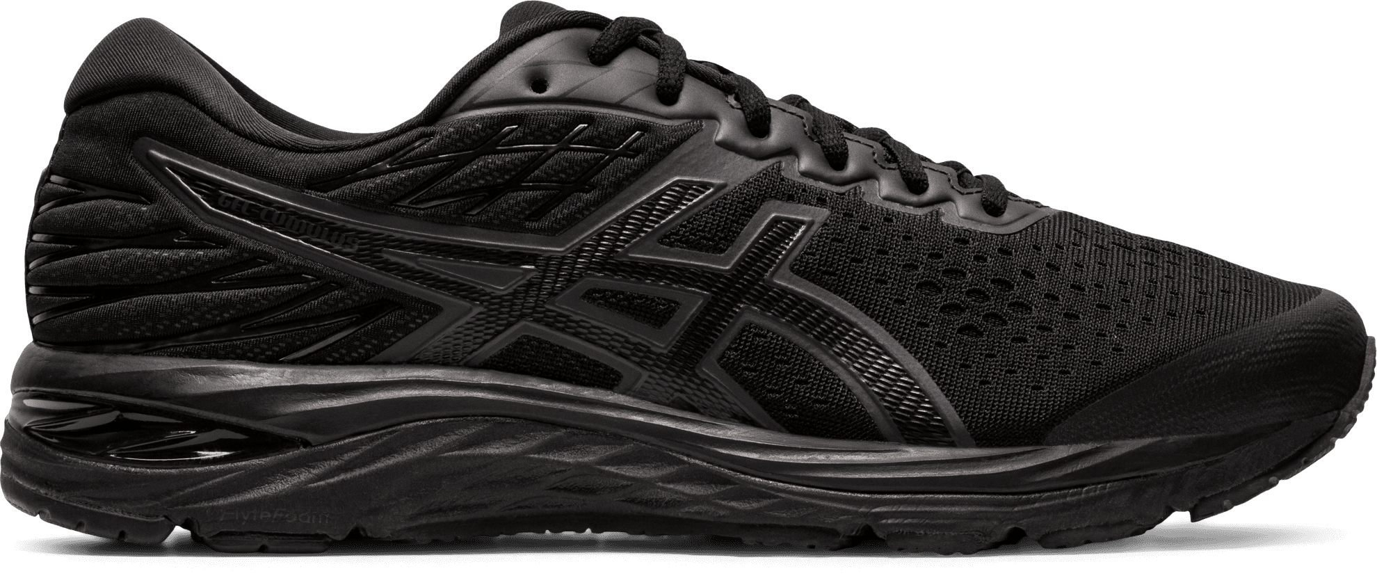 asics cumulus uomo nero asics cumulus uomo nero
